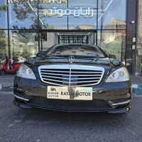 benz/s500