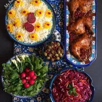 غذای خانگی