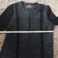مانتو نو تمیز 950 سایز 48