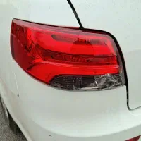 چراغ عقب رانا پلاس کروز اصلی شرکتی خطر عقب نو