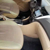 اکسنت ۲۰۱۴ بی رنگ‌خلیج