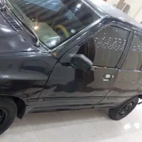 پراید مدل 84تمیز