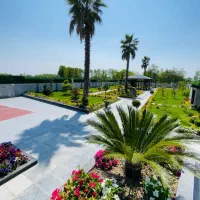 طراحی و اجرای فضای سبز تخصصی شمال کشور
