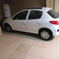 مدل1404 207 tu3(صفر)