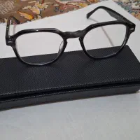 عینک طبی مردانه