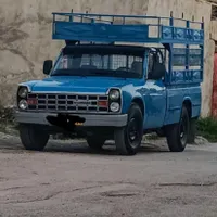 باربری نیسان