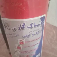 اتو وکپسول آتش نشانی