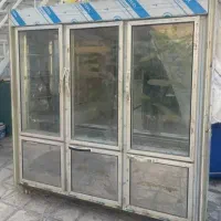 *خریدار*یخچال صنعتی سالم خراب سوخته و