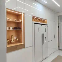 کابینت کمد چکی