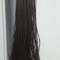 مو طبیعی تنوع
