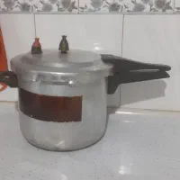 زودپزسالم ۱۲نفره