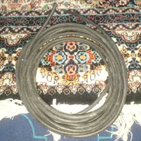 کابل ۲رشته ای۲/۵