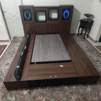 تختخواب ، تخت خواب دو نفره