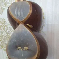 تار نیمه حرفه ای قدیمی