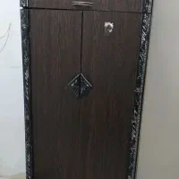 کمد فروشی