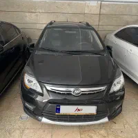 لیفان x50 مدل ۹۵ تک برگ سند اتوماتیک