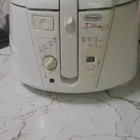 سرخ کن دلونگی
