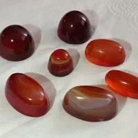 طوق دار عقیق