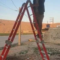 دوربین مداربسته(تضمینی) با قابلیت انتقال تصویر