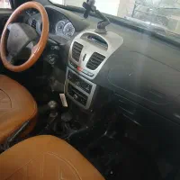فروش خودروی تصادفی