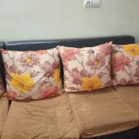 مبل راحتی ال