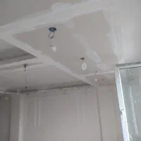 نقاشی ساختمان