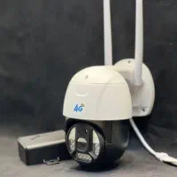 دوربین تک لنزocam pro 4G سیم کارتی مدل P29