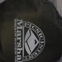 چادر مسافرتی مارشال ۸نفره
