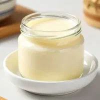 روغن شحم گاو