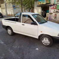 پراید وانت