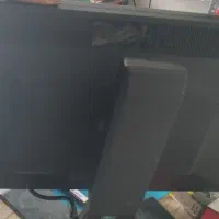 کیس و مانیتور کامل