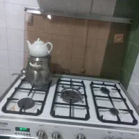 فرگازسالم وتمیز