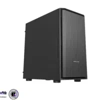 کیس MASTER TECH T300