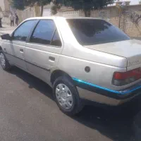 روا ۸۶ دوگانه سوز کارخانه