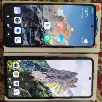 Note 13 512G Note 14 256G|موبایل|قم, زنبیل آباد|دیوار