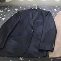 کت شلوار جک