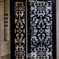 خدمات جوشکاری ساختمانی و صنعتی