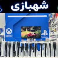 مرکز فروش اکانت آنلاین آفلاین Z2 PS5 نصبXBOXبازی4