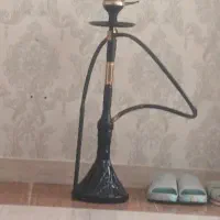 قلیون نو با همه چی کلن ۷ تومن