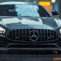 صافکاری نقاشی دیتلینگ PDR کاور فوق تخصصی