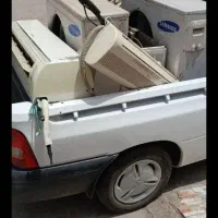 خدمات هرنوع کولر  مشتری  هستم در هر مکان