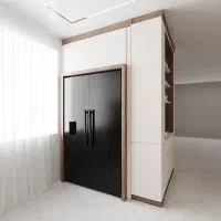کابینت،نقاشی،بازسازی مسکونی از طراحی تا اجرای کامل