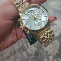 ساعت الگانس صفر مردونه