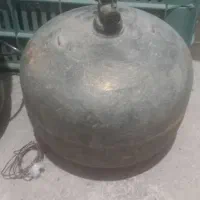 تعدادی لوازم حراجی