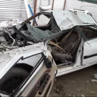 خدمات خودرویی صافکار نقاشی جلوبندی  مکانیکی