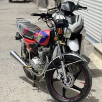 موتور احسان ۲۰۰