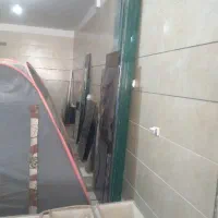 شیشه ها و خرک یجا میفروشم