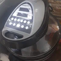 سرخ کن هواپز هالوژنی گاسونیک