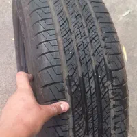 یک جفت لاستیک 225/65/17