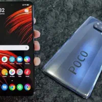 poco x3pro